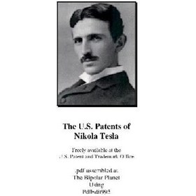 خرید و قیمت دانلود کتاب Complete Us Patents Of Nikola Tesla Free Energy ...