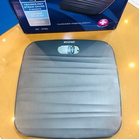 تصویر ترازوی دیجیتال اکیومد مدل SC9760 Accumed Digital Scale Model SC9760