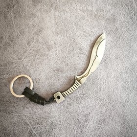 تصویر ماکت شمشیر 