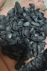 تصویر کربن پسته 