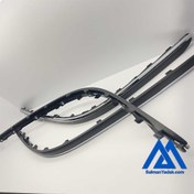 تصویر زه سپر جلو چپ هیوندای آزرا ۲۰۰۹ 