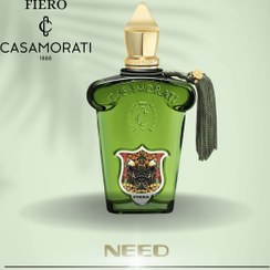 تصویر فیرو کازاموراتی FIERO CASAMORATI 