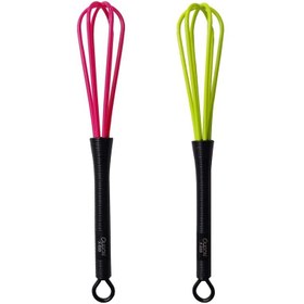 تصویر همزن رنگ مو 