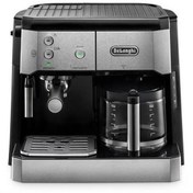 تصویر اسپرسوساز دلونگی مدل BCO421 ظرفیت ۱.۲ لیتر با فیلتر استیل 