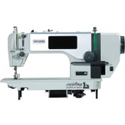 تصویر چرخ خیاطی راسته دوز اتوماتیک زوجی مدل A8000 سرعت ۲۲۰۰ 