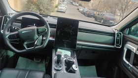 تصویر لوکانو L7 مدل 2025 ا توربو 1600 توربو 1600