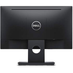 تصویر مانیتور دل مدل E1916He سایز ۱۹ اینچ Full HD با نرخ تازه‌سازی ۷۵ هرتز 