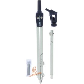 تصویر پرگار 6207A سما SEMA پرگار-6207a-سما