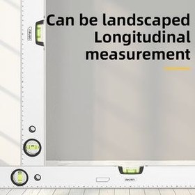 تصویر تراز دلی مدل DL700600C 