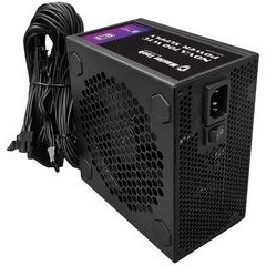 تصویر منبع تغذیه کامپیوتر مسترتک مدل NOVA 700 WTC 