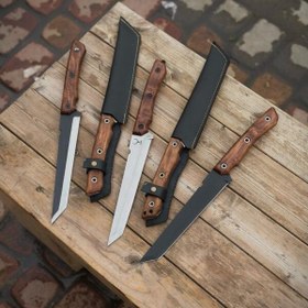 تصویر تانتو ایران نایف 