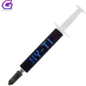 تصویر خمیر سیلیکون هالنزیه مدل HY-T1 حجم ۲ گرم 