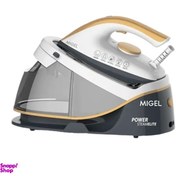 تصویر اتو بخار میگل کد gss240 