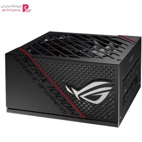 تصویر پاور کامپیوتر 1000 وات ایسوس ROG Strix 1000G ا Asus ROG Strix 1000G Gaming Power Supply Asus ROG Strix 1000G Gaming Power Supply