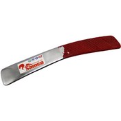 تصویر قالب تنه صافکاری سامکو مدل برجسته کد YP-MONHANI-25CM 