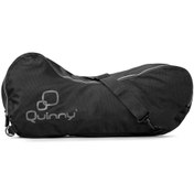 تصویر کیف کالسکه مشکی کوئینی Quinny Travel Bag 