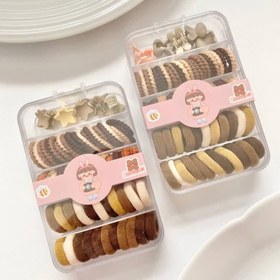 تصویر باکس اکسسوری رنگ نود 