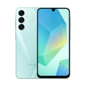 تصویر گوشی موبایل سامسونگ A16 4G ظرفیت 256 رم 6 گیگابایت samsung galaxy a16 4g 256gb and 6gb ram mobile phone