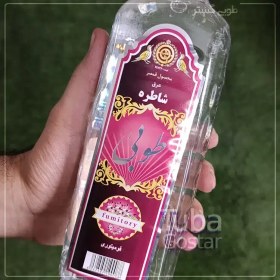 تصویر عرق شاتره 