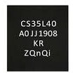 تصویر ic CS35L40 