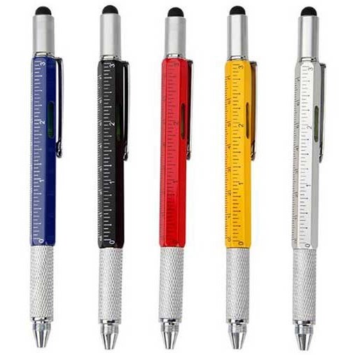 Pensan Glitter Gel Pens 10Color Retractable Glitter Gel Pen Set 1.0mm Colored  Pens for Journaling Coloring Drawing Office School - AliExpress