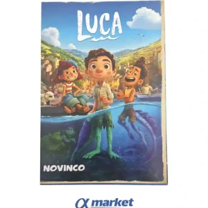 تصویر فروشگاه مشاوران آلفا