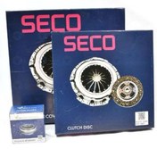 تصویر کیت کلاچ سکو مناسب پراید 