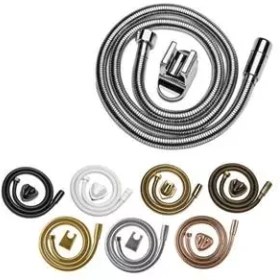 تصویر شلنگ آفتابه 