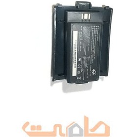 تصویر باتری کارتخوان S90 با درب پشت Battery S90 with back Cover