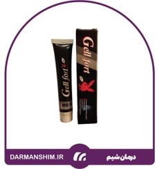 تصویر ژل کرگدن + حجم‌دهنده و سفت‌کننده گیاهی آلت 