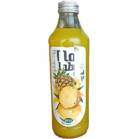 تصویر آبمیوه آناناس3 