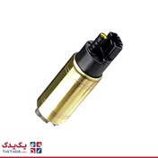 تصویر مغزی پمپ ساینا 