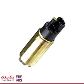 تصویر مغزی پمپ ساینا 