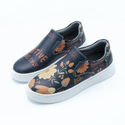 تصویر کفش زنانه ونس مدل Positive Vibes سایز ۴۱ بدون بند 