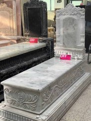 تصویر سنگ قروه کردستان 