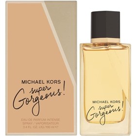 تصویر ادکلن اورجینال برند Michael kors مدل Super Gorgeous Edp کد 320483388 