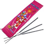 تصویر فشفشه دستی 