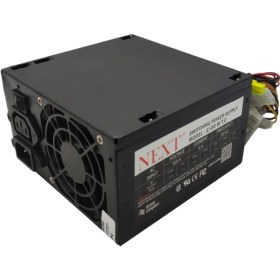 تصویر منبع تغذیه کامپیوتر 1500 وات نکست 1500W T.C 