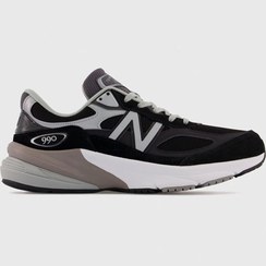 تصویر اسنیکر زنانه برند نیوبالانس New Balance اصل W990BK6 