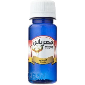 تصویر روغن گلیسیرین 