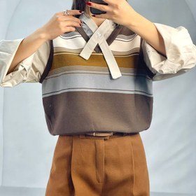 تصویر بافت دو پی اس وینتیج 