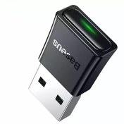 تصویر دانگل بلوتوث بیسوس Baseus BA07 Wireless Adapter 