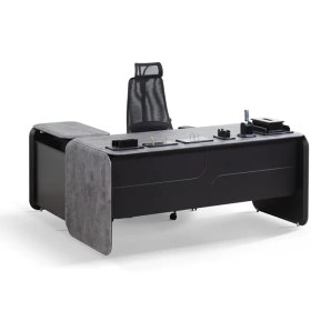 تصویر میز مدیریت مدل TOZHAL 