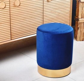 تصویر پاف استوانه 