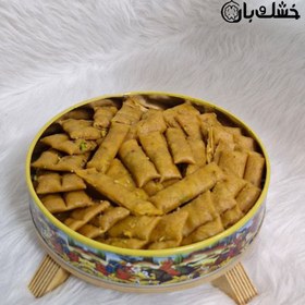 تصویر سوهان مدادی 500 گرمی 