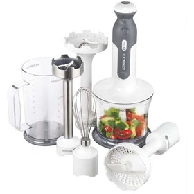 تصویر گوشت کوب برقی کنوود HB724 Kenwood HB724 Hand Blender