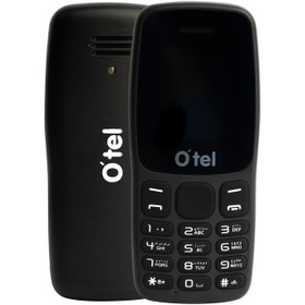 تصویر گوشی اوتل F06 | حافظه 32 مگابایت Otel F06 32 MB