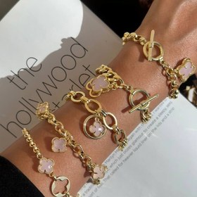 تصویر Van Cleef & Arples KΞRNØVΔ – CØLLΞCT!ØN