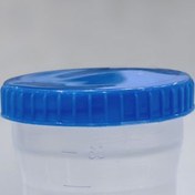 تصویر خرید یورین باتل 60 میلی‌لیتر | درب پیچی، غیر استریل | کارتون ۷۵۰ عددی 