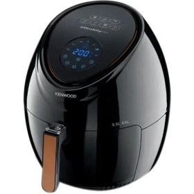 تصویر سرخ کن کنوود مدل KENWOOD HFP50 KENWOOD Fryer HFP50